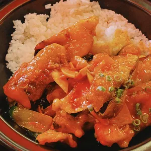 갸우뚱 사진
