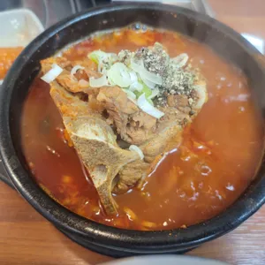 뚝심 사진