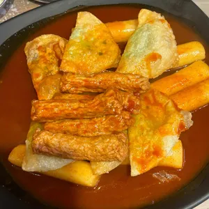 삼일통닭 사진