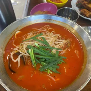 뽕사부 사진