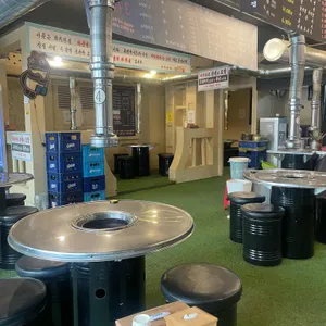 돼지전설 리뷰 사진