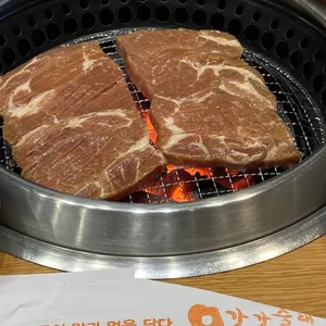 강강술래 청담점 사진