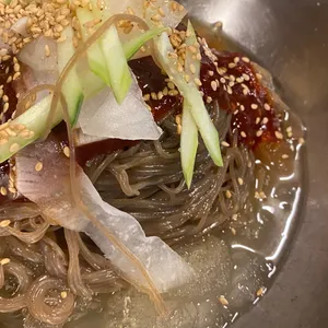 진미식당 사진