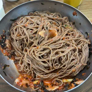 북방뫼막국수 사진
