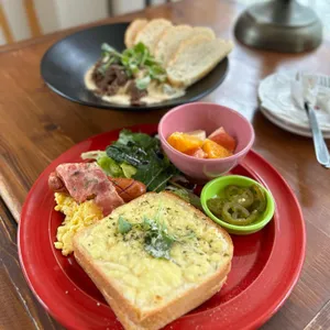 데일리라운드 리뷰 사진