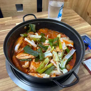 정식당 사진
