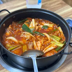 정식당 사진