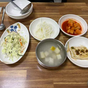 정식당 사진