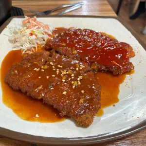 왕짬뽕순두부 사진