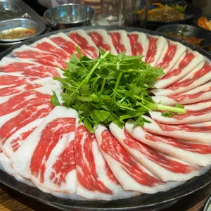 운암회관 사진