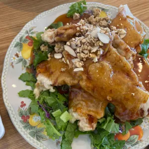 선식당 사진