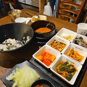 두부공방 사진