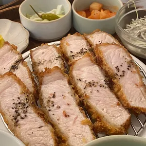 카츠이산 사진