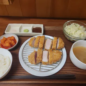 이팔복돈까스 사진
