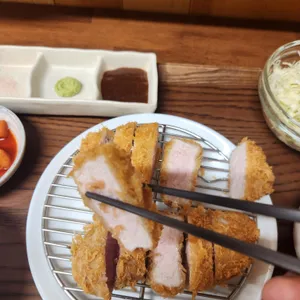 이팔복돈까스 사진