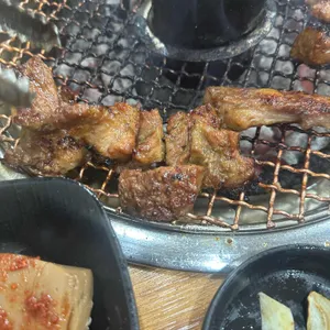 갈비세상 사진