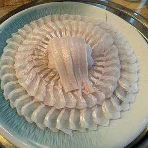 해진아나고구이 사진