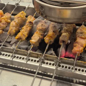 성민양꼬치 사진