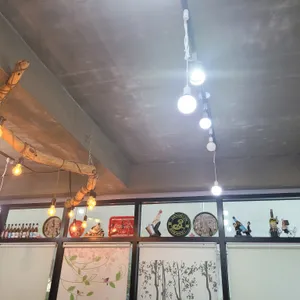 칼초네화덕피자 리뷰 사진