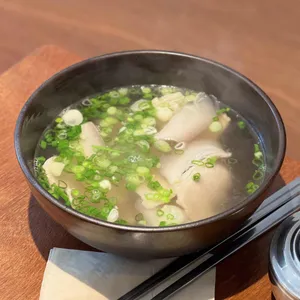 온고식당 사진