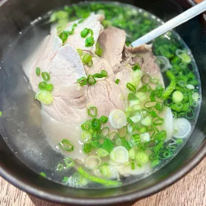 온고식당 사진