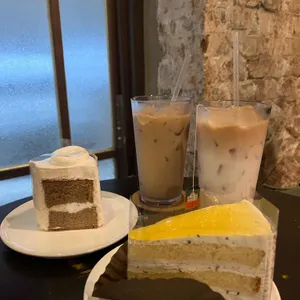 브라운핸즈 백제 사진