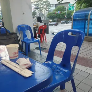 본초 야채곱창 리뷰 사진