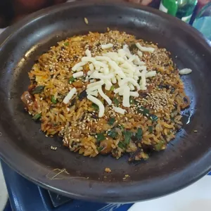 본초 야채곱창 사진