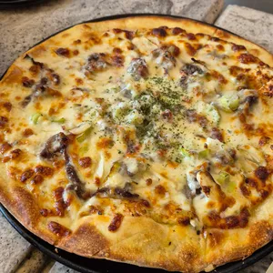 칼리프하우스 사진