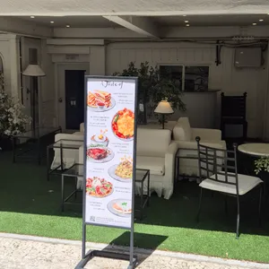 칼리프하우스 리뷰 사진