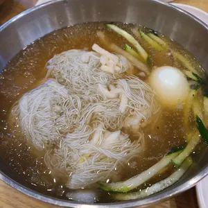 강남면옥  사진