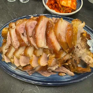 한양족발 사진