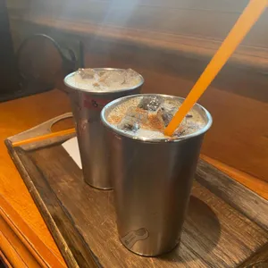 브루다커피 사진