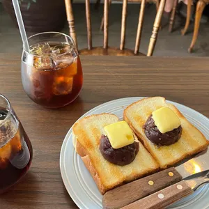 쿠로이시로 사진