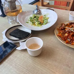 보끄미 리뷰 사진