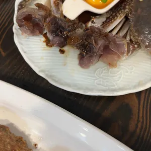 한정식소나무 사진