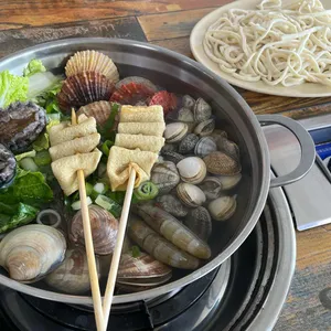 본가청담칼국수 사진