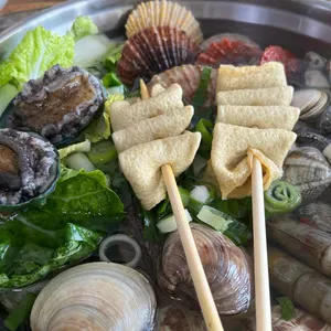 본가청담칼국수 사진