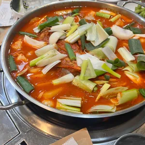 장대동포차 사진