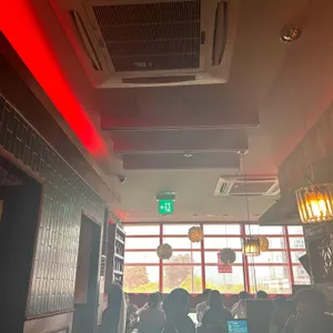 한양중식 리뷰 사진