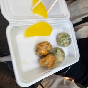 곰돌이왕만두 사진