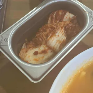향토칼국수 사진 2