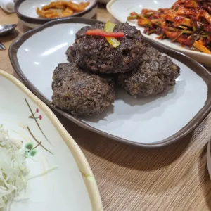 죽녹원첫집 사진