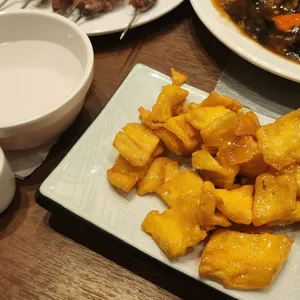 삼팔교자관 사진