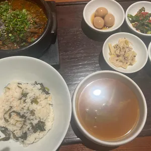 마마리다이닝 리뷰 사진