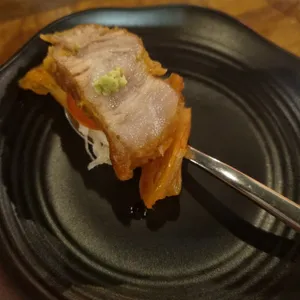 래인 사진