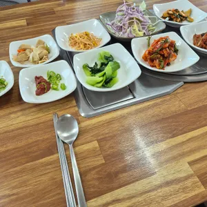 섬식당 사진
