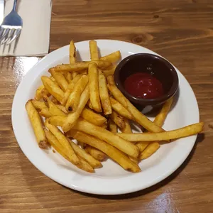 바니시버거 사진