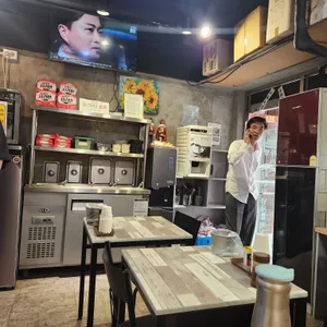 왕건이감자탕 리뷰 사진