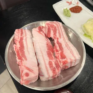 애월장흥한우 사진